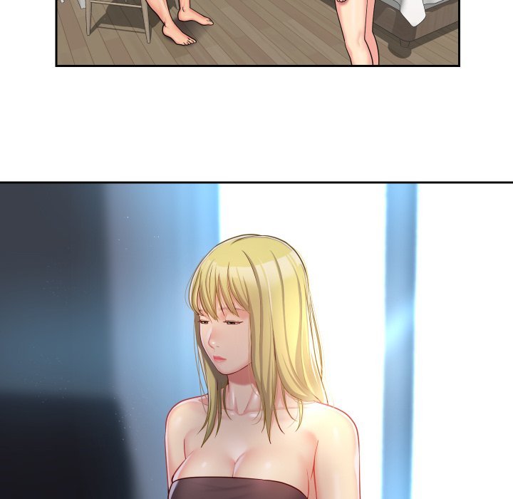 The Ladies' Associate Manhwa - Chapter 34 Page 9