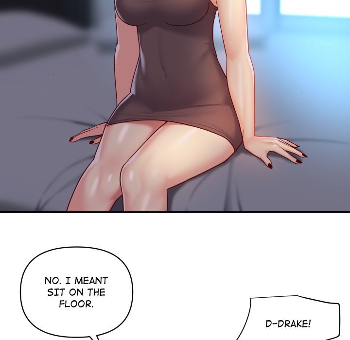 The Ladies' Associate Manhwa - Chapter 34 Page 10