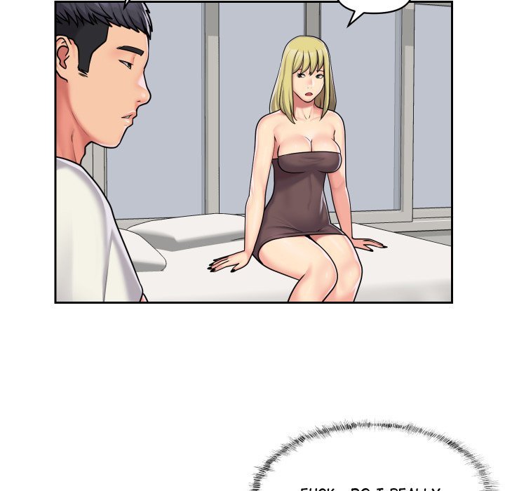 The Ladies' Associate Manhwa - Chapter 34 Page 12
