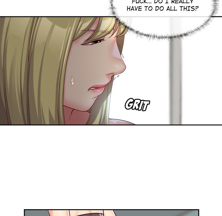 The Ladies' Associate Manhwa - Chapter 34 Page 13