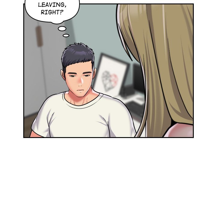 The Ladies' Associate Manhwa - Chapter 34 Page 15