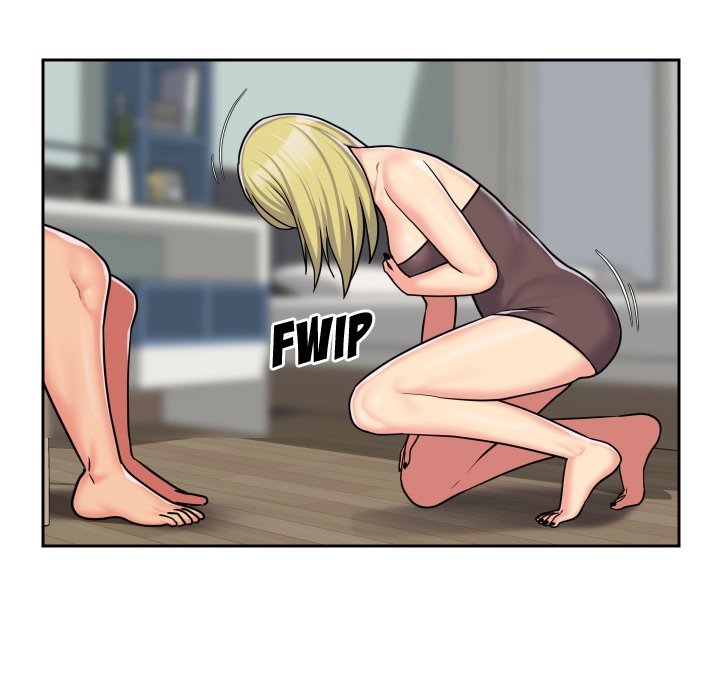 The Ladies' Associate Manhwa - Chapter 34 Page 16