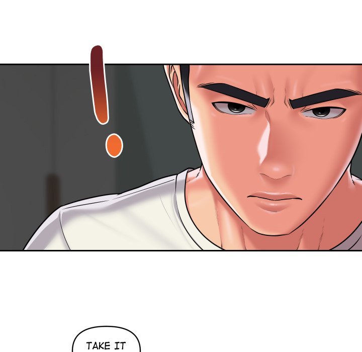 The Ladies' Associate Manhwa - Chapter 34 Page 17