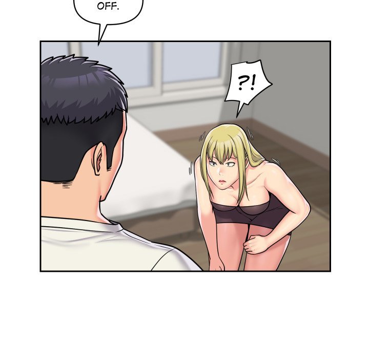 The Ladies' Associate Manhwa - Chapter 34 Page 18