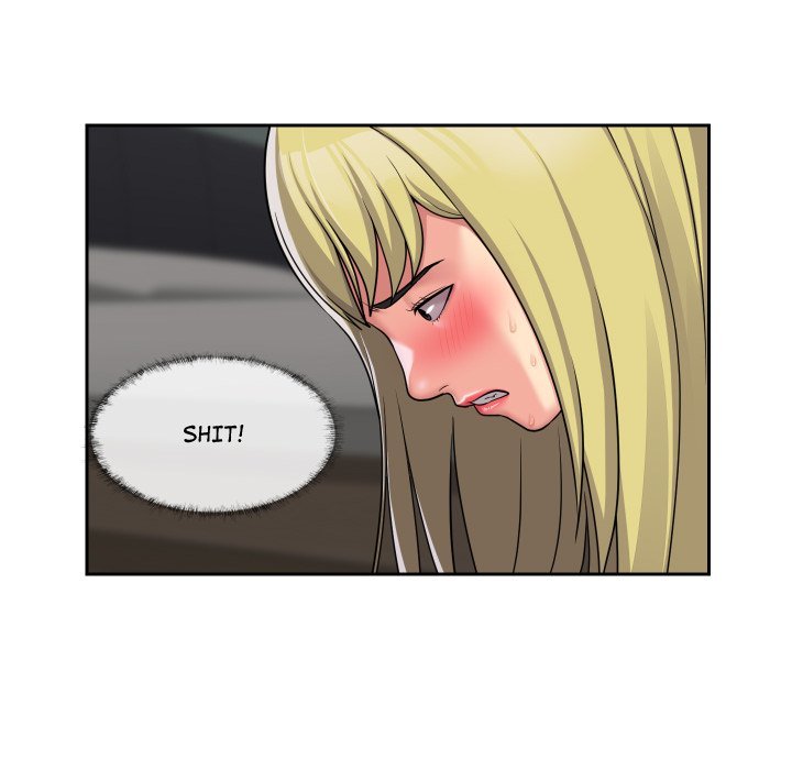 The Ladies' Associate Manhwa - Chapter 34 Page 19