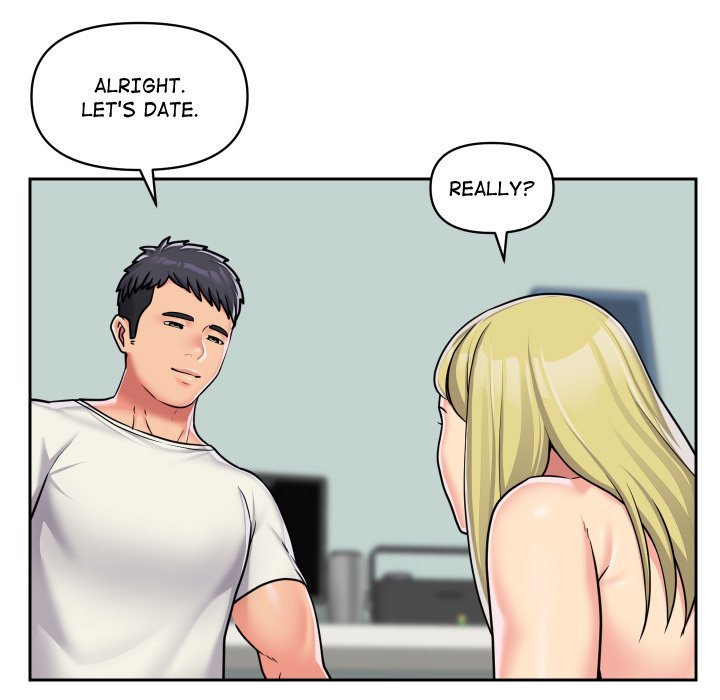 The Ladies' Associate Manhwa - Chapter 34 Page 28