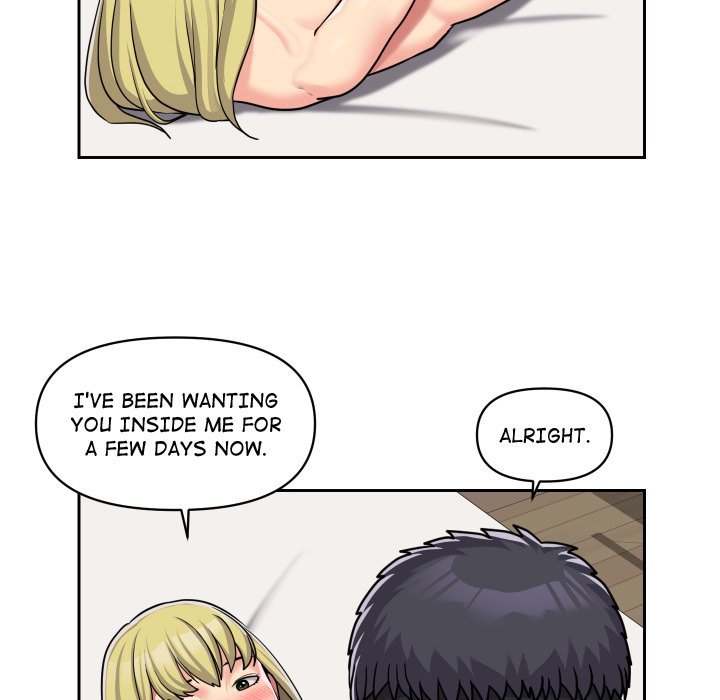 The Ladies' Associate Manhwa - Chapter 34 Page 35