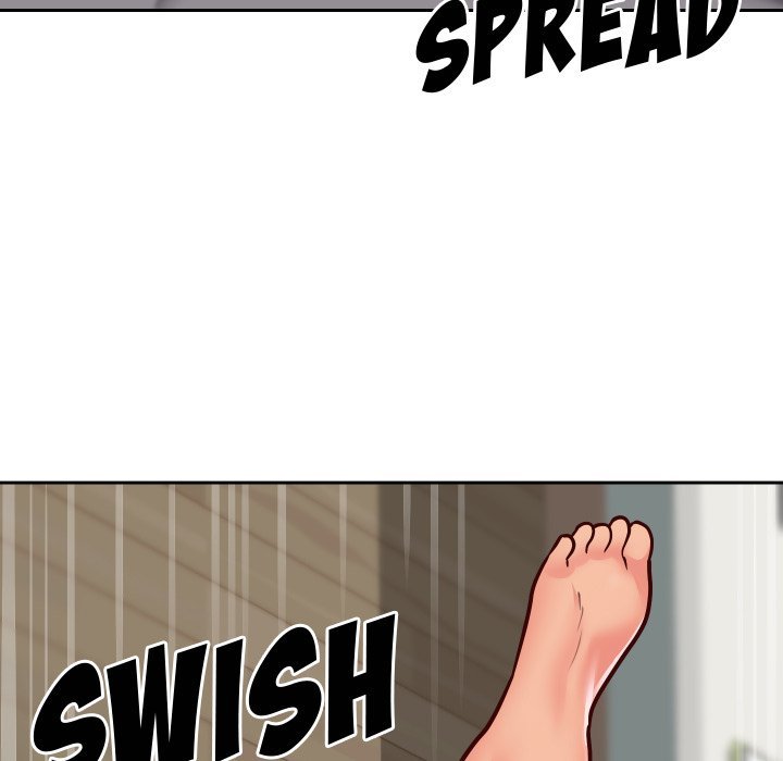 The Ladies' Associate Manhwa - Chapter 34 Page 38