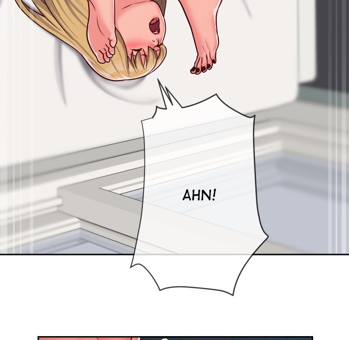 The Ladies' Associate Manhwa - Chapter 34 Page 41