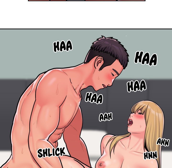 The Ladies' Associate Manhwa - Chapter 34 Page 49