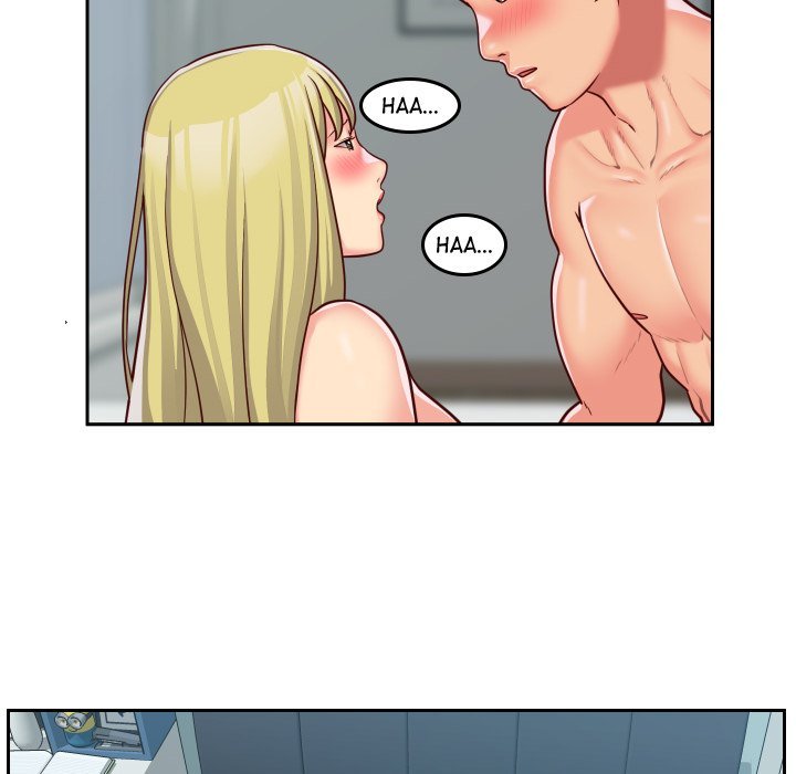 The Ladies' Associate Manhwa - Chapter 34 Page 51