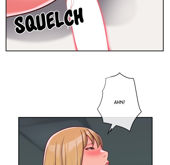 The Ladies' Associate Manhwa - Chapter 34 Page 56