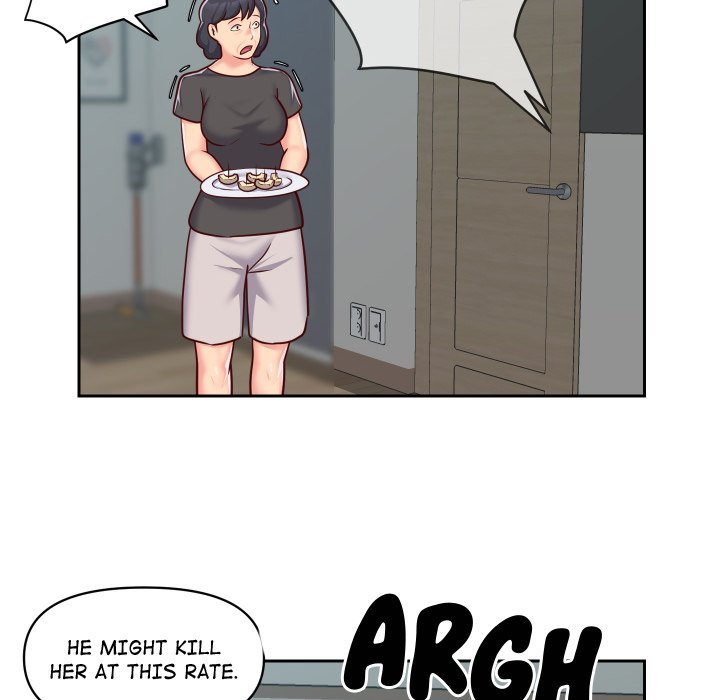 The Ladies' Associate Manhwa - Chapter 34 Page 63