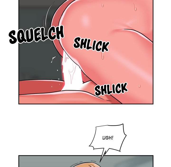 The Ladies' Associate Manhwa - Chapter 34 Page 67