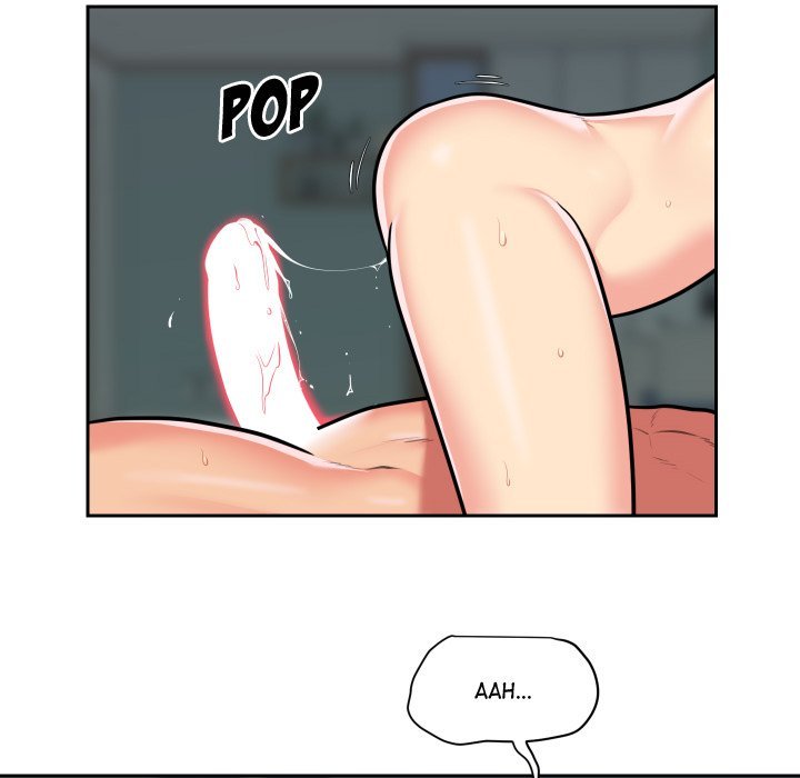 The Ladies' Associate Manhwa - Chapter 34 Page 69