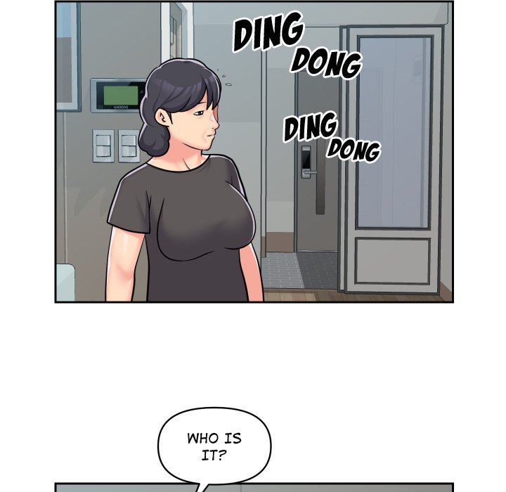 The Ladies' Associate Manhwa - Chapter 34 Page 73