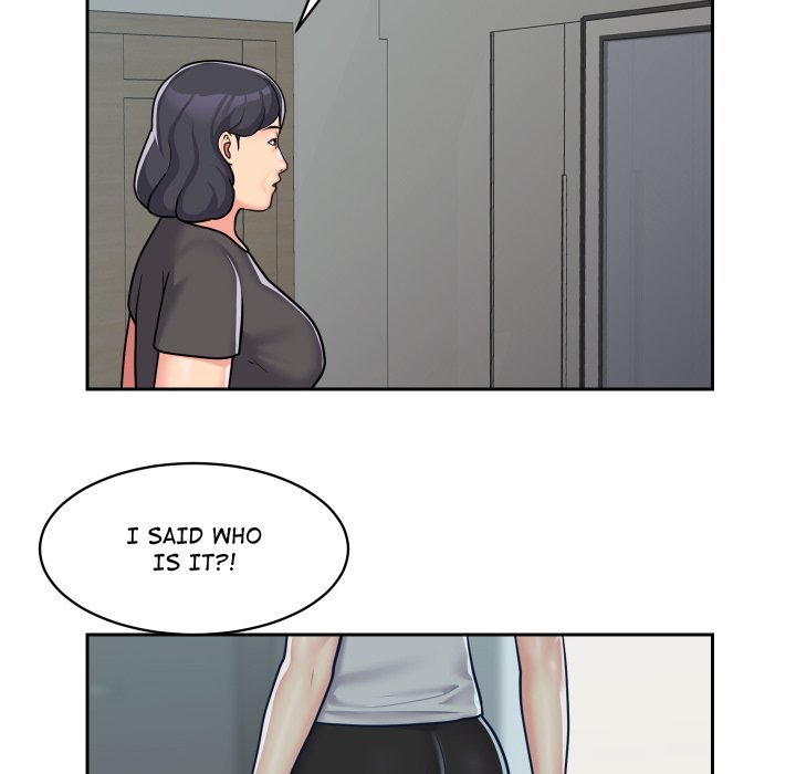 The Ladies' Associate Manhwa - Chapter 34 Page 74