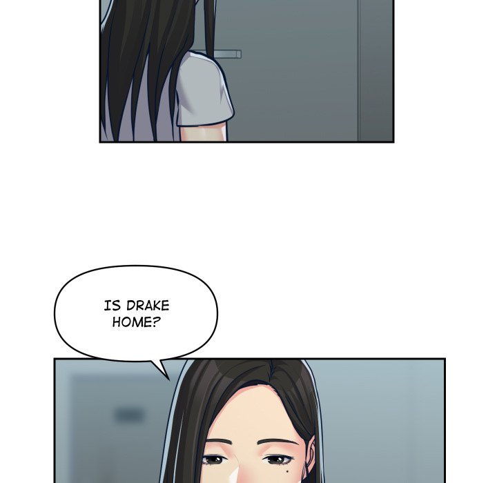 The Ladies' Associate Manhwa - Chapter 34 Page 76