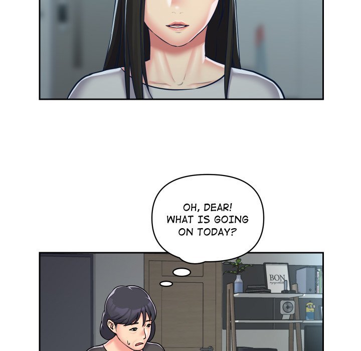 The Ladies' Associate Manhwa - Chapter 34 Page 77
