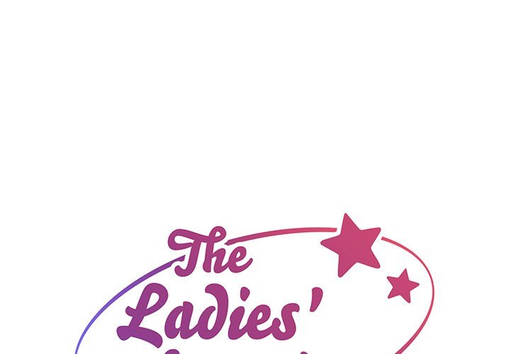 The Ladies' Associate Manhwa - Chapter 5 Page 0