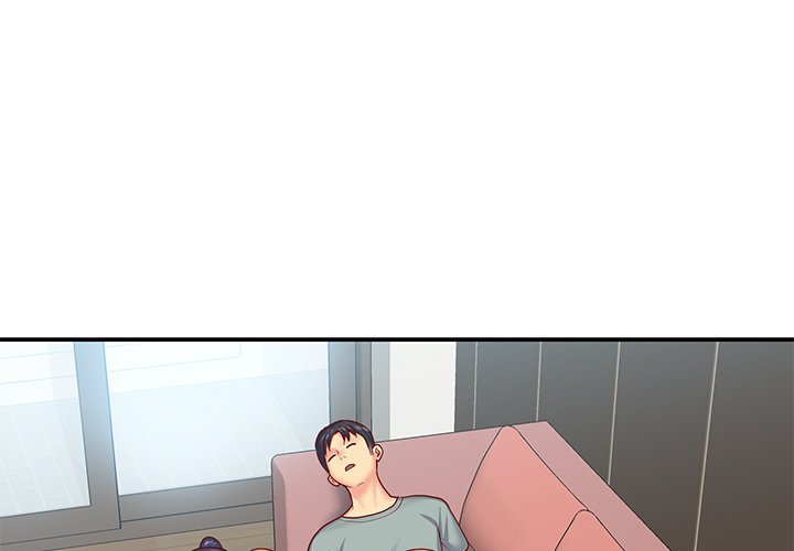The Ladies' Associate Manhwa - Chapter 5 Page 2