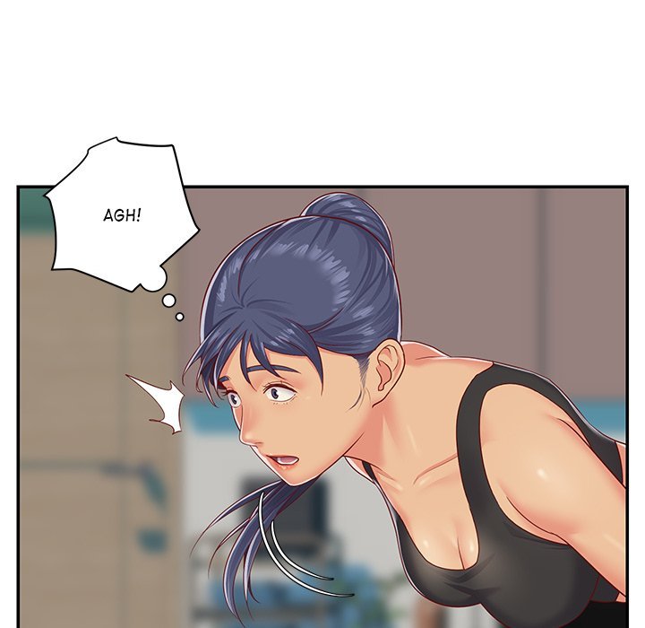 The Ladies' Associate Manhwa - Chapter 5 Page 7