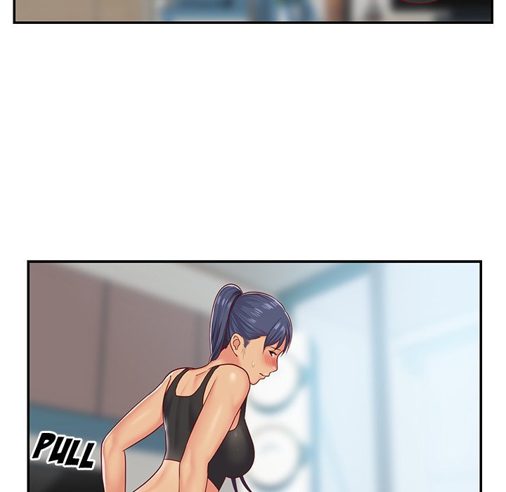 The Ladies' Associate Manhwa - Chapter 5 Page 8