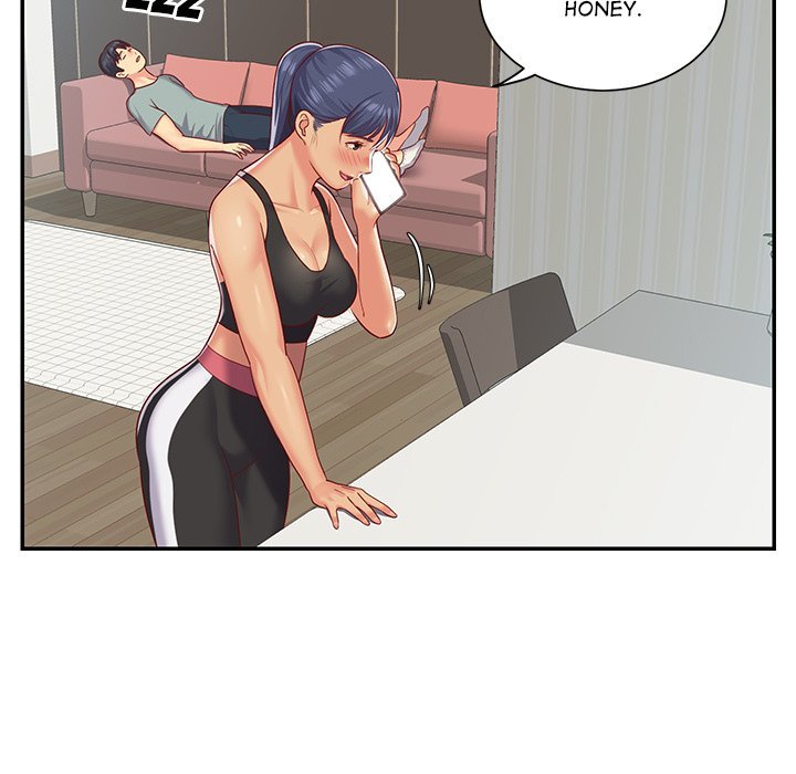 The Ladies' Associate Manhwa - Chapter 5 Page 10