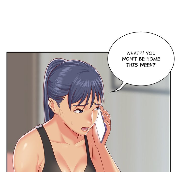 The Ladies' Associate Manhwa - Chapter 5 Page 11
