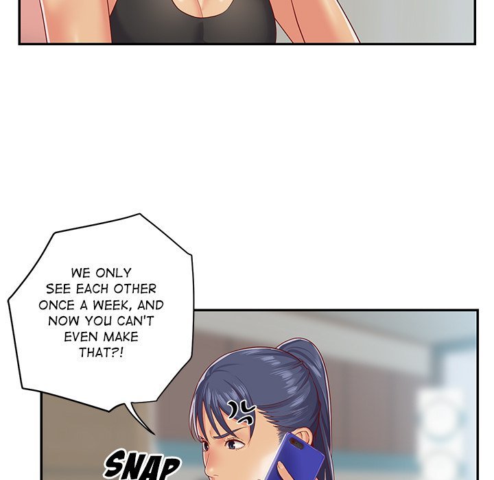 The Ladies' Associate Manhwa - Chapter 5 Page 12