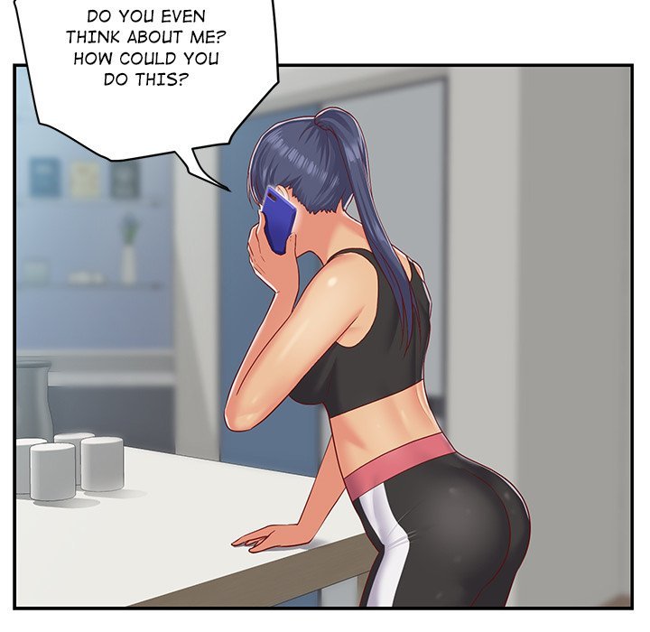 The Ladies' Associate Manhwa - Chapter 5 Page 14