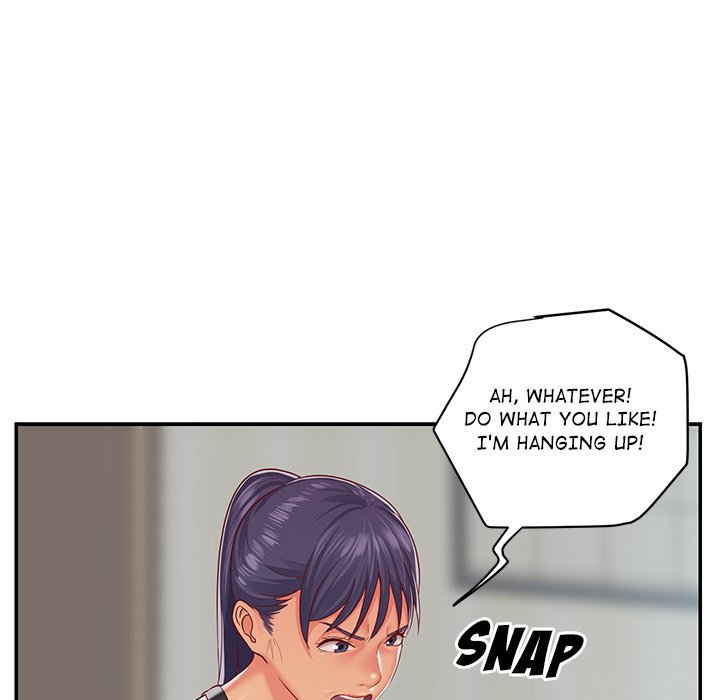 The Ladies' Associate Manhwa - Chapter 5 Page 15