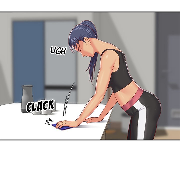 The Ladies' Associate Manhwa - Chapter 5 Page 17