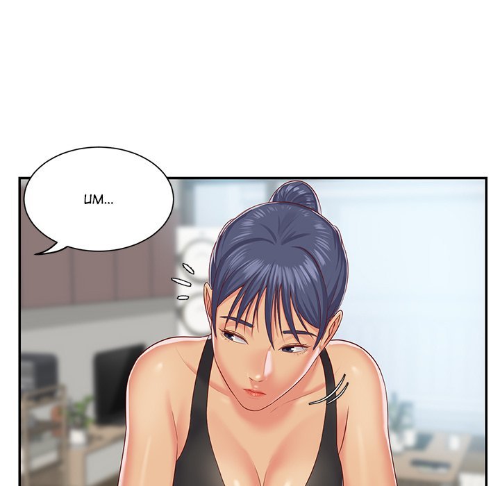 The Ladies' Associate Manhwa - Chapter 5 Page 18