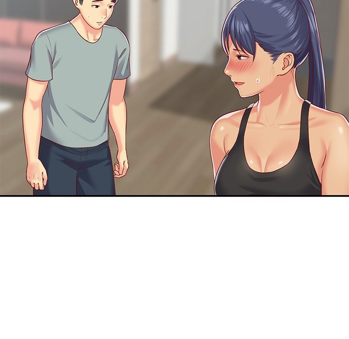 The Ladies' Associate Manhwa - Chapter 5 Page 20