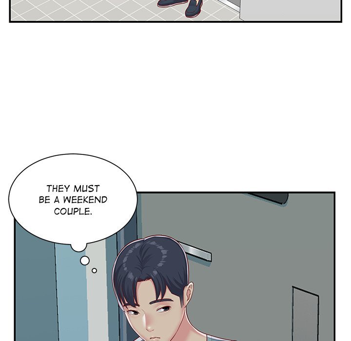 The Ladies' Associate Manhwa - Chapter 5 Page 22