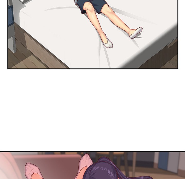 The Ladies' Associate Manhwa - Chapter 5 Page 27