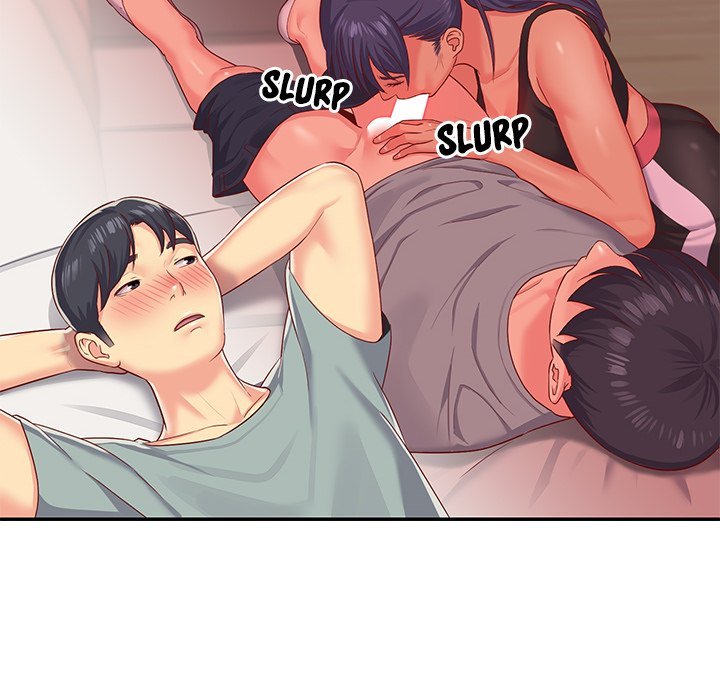 The Ladies' Associate Manhwa - Chapter 5 Page 28