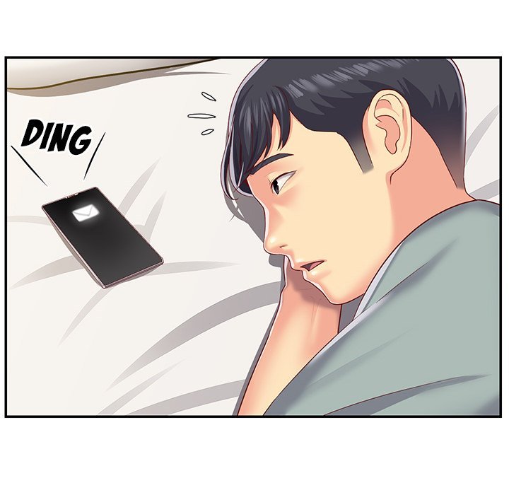 The Ladies' Associate Manhwa - Chapter 5 Page 32