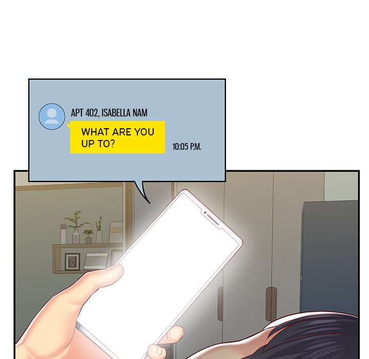 The Ladies' Associate Manhwa - Chapter 5 Page 33