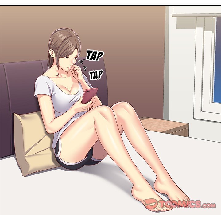 The Ladies' Associate Manhwa - Chapter 5 Page 35