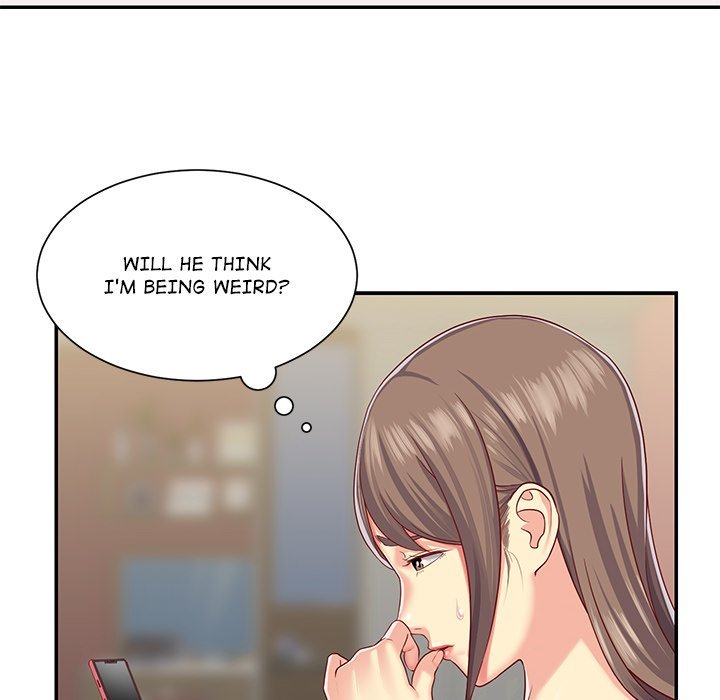 The Ladies' Associate Manhwa - Chapter 5 Page 36
