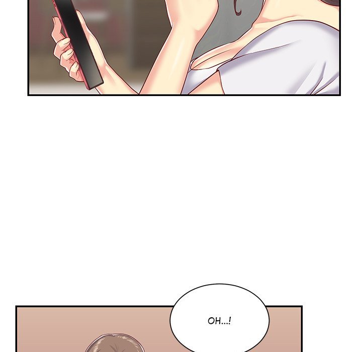 The Ladies' Associate Manhwa - Chapter 5 Page 37