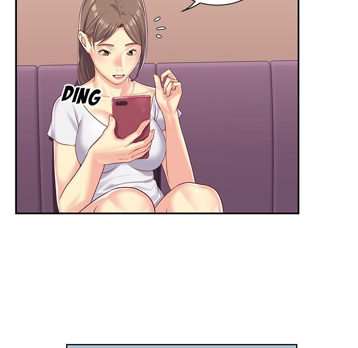 The Ladies' Associate Manhwa - Chapter 5 Page 38