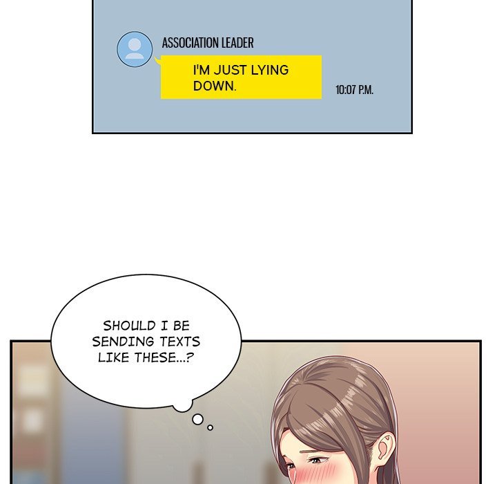 The Ladies' Associate Manhwa - Chapter 5 Page 39