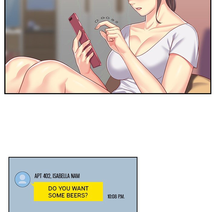 The Ladies' Associate Manhwa - Chapter 5 Page 40