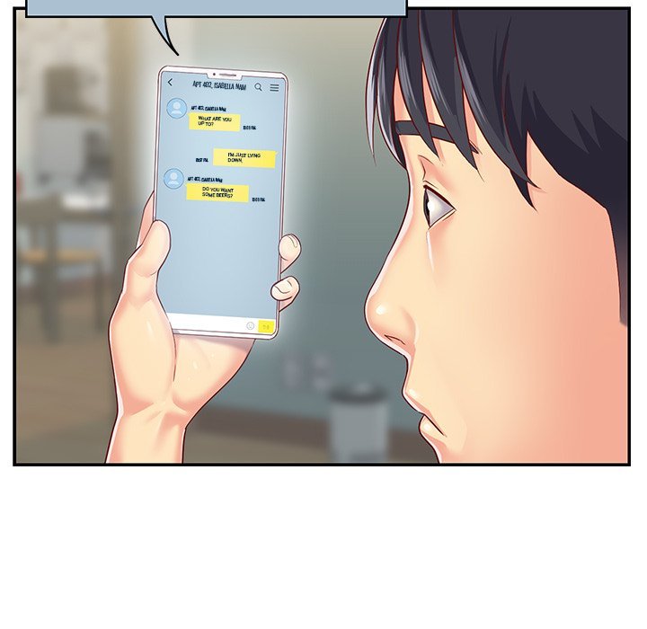 The Ladies' Associate Manhwa - Chapter 5 Page 41