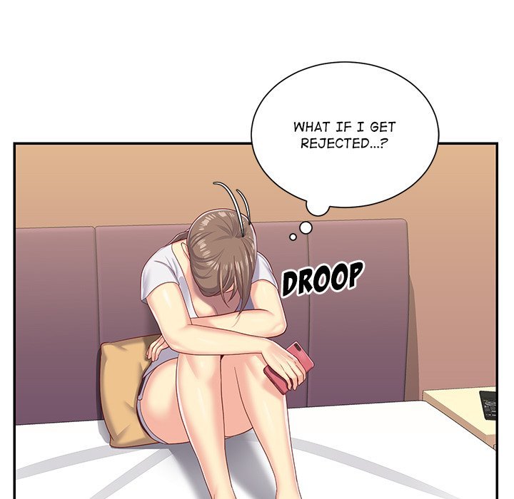 The Ladies' Associate Manhwa - Chapter 5 Page 42