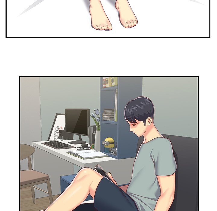 The Ladies' Associate Manhwa - Chapter 5 Page 43