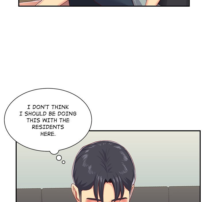 The Ladies' Associate Manhwa - Chapter 5 Page 44